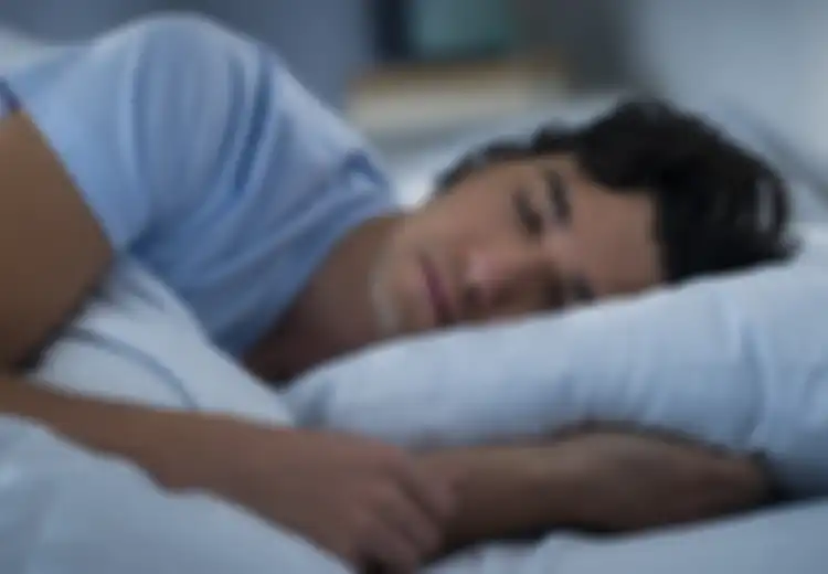 Tidur Cukup Bisa Menghindarkan Diri dari Alzheimer