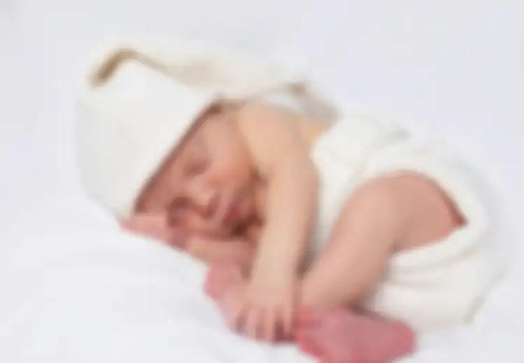 Bayi yang Tidur Siang Setengah Jam Sehari Punya Ingatan Bagus
