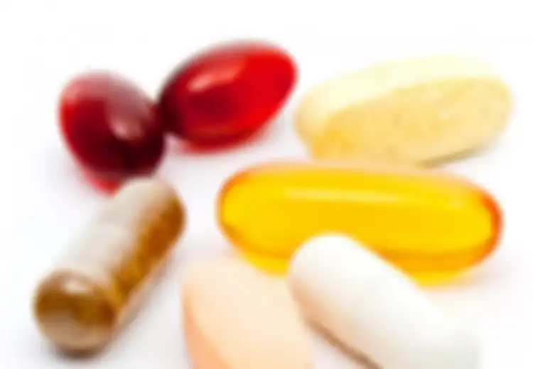 Multivitamin Mahal Ternyata Tidak Bermanfaat