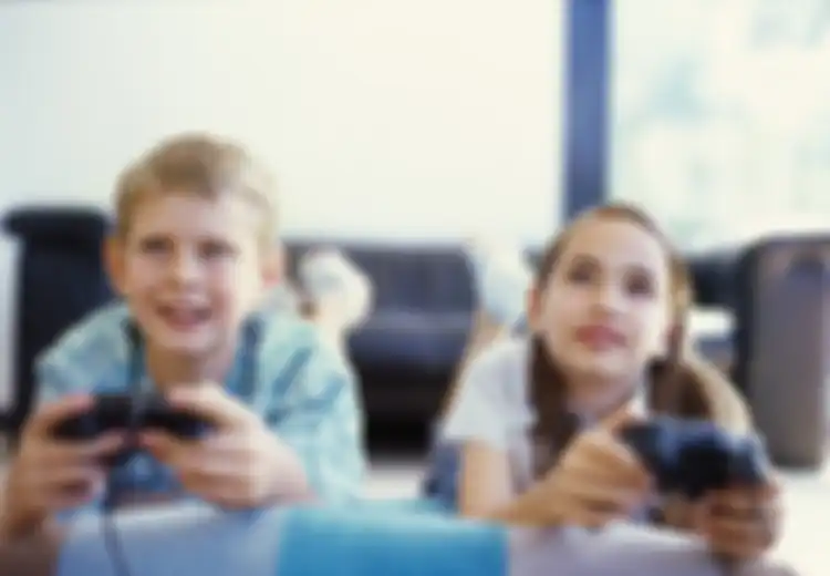 Anak-Anak yang Bermain Videogame Satu Jam Sehari Ternyata Lebih Bisa Bersosialisasi