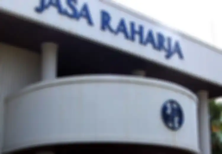 Ganti Rugi Jasa Raharja