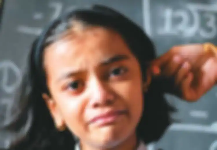 Gunakan Reward dan Punishment sebagai 