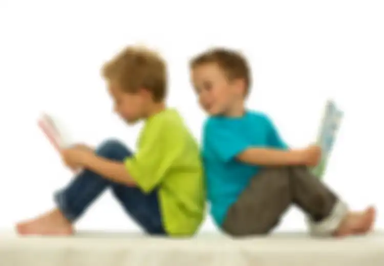 Memupuk Minat Baca Anak (3): Perkenalkan Kata kepada Anak