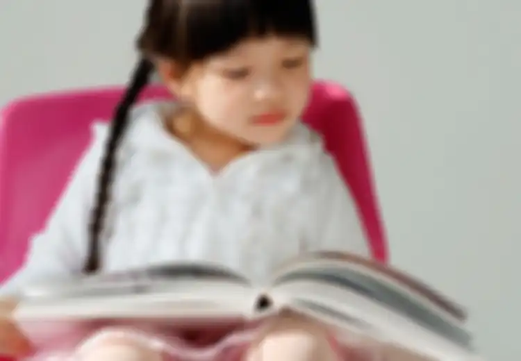 Memupuk Minat Baca Anak (2): Lingkungan Tentukan Minat Baca Anak