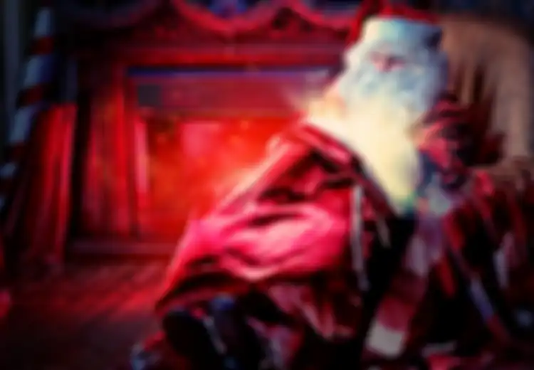Psikolog: Percaya Santa, Sehat!