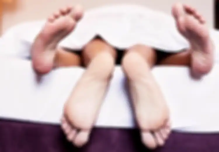 Yuk Mengenal 'Queef' dan 'Vart', Suara yang Dikeluarkan Miss V Setelah Berhubungan Seks