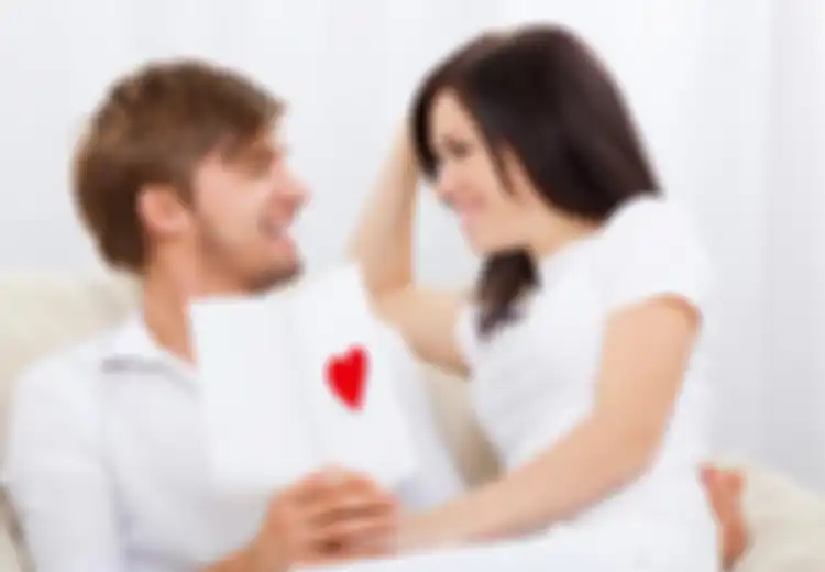 Pria Dengan Kadar Stres yang Tinggi Ternyata Lebih Menyukai Wanita Berbadan Besar