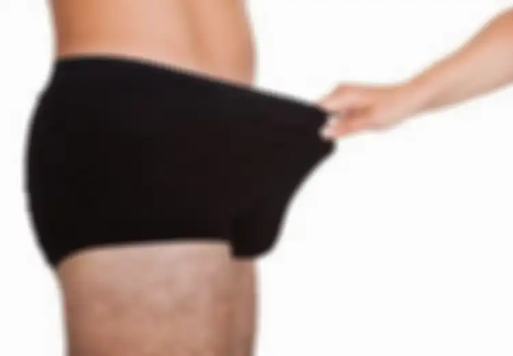 Mengapa Kulit Penis dan Puting Berwarna Lebih Gelap daripada Kulit Tubuh Lainnya?