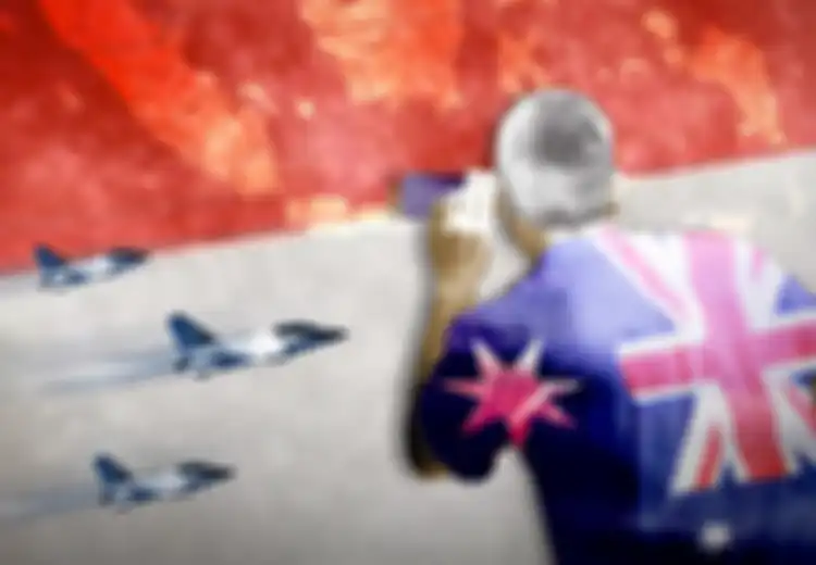 “Perang” Australia-Indonesia Gara-gara Sadap
