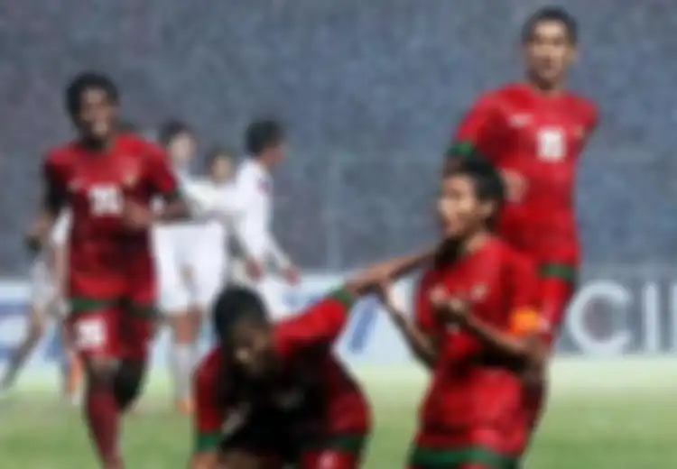 Akil Mochtar dan Timnas U-19