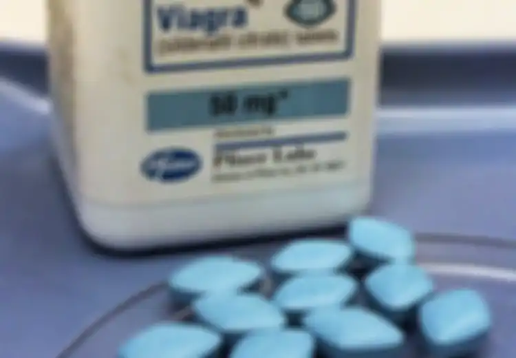 Viagra Bisa Membantu Menolong Serangan Jantung dan Stroke