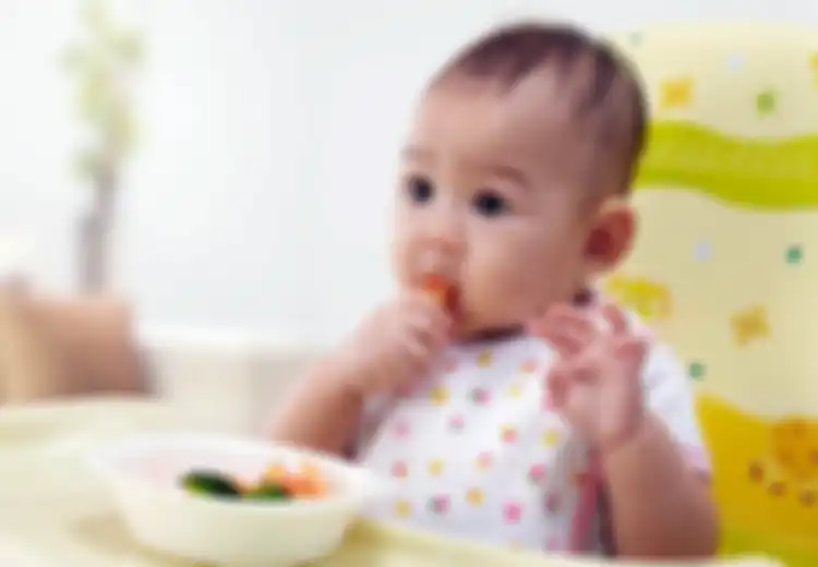 Setelah Enam Bulan Bayi Butuh MP-ASI
