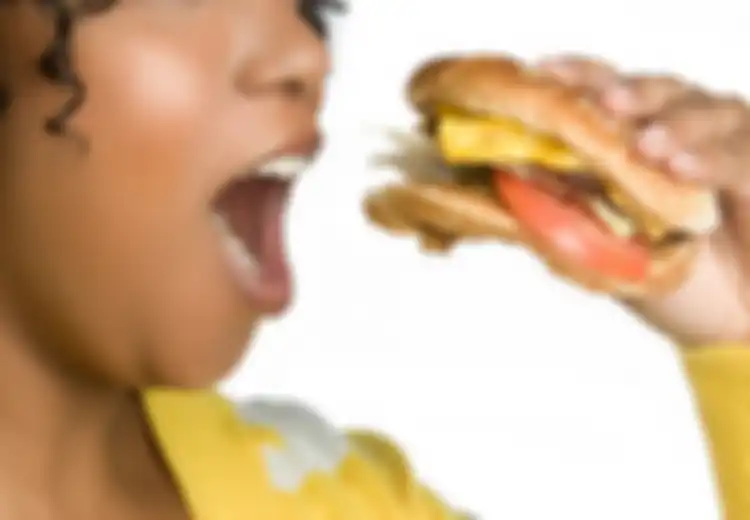 Inilah Daftar Menu Makan Siang yang Tidak Sehat