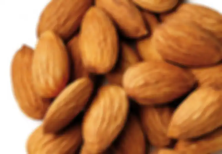 Enggak Usah Takut Makan Kacang