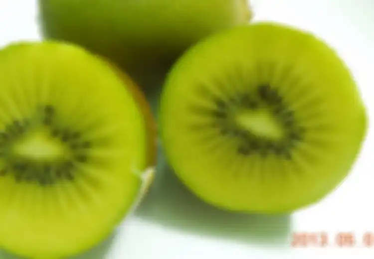 Fakta Unik Buah Kiwi