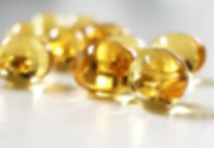 Vitamin E Melindungi Jantung Mantan Perokok