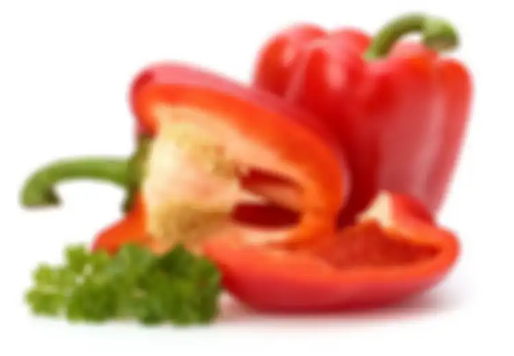 Buah dan Sayur Melawan Penuaan