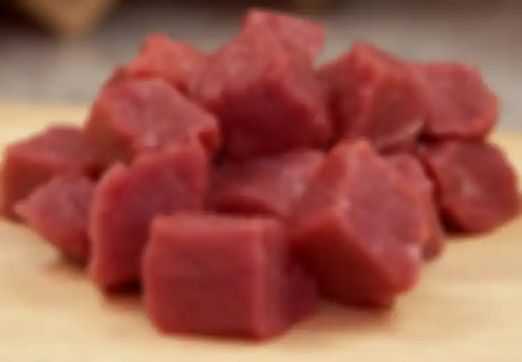 Waspadai, Daging Merah Penyebab Kerusakan Jantung