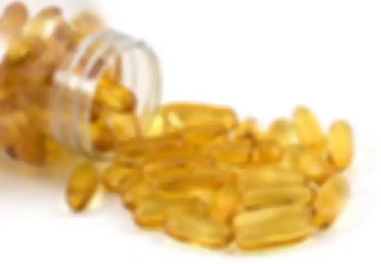 ‘Cod Liver Oil’  Melengkapi Nutrisi Anak