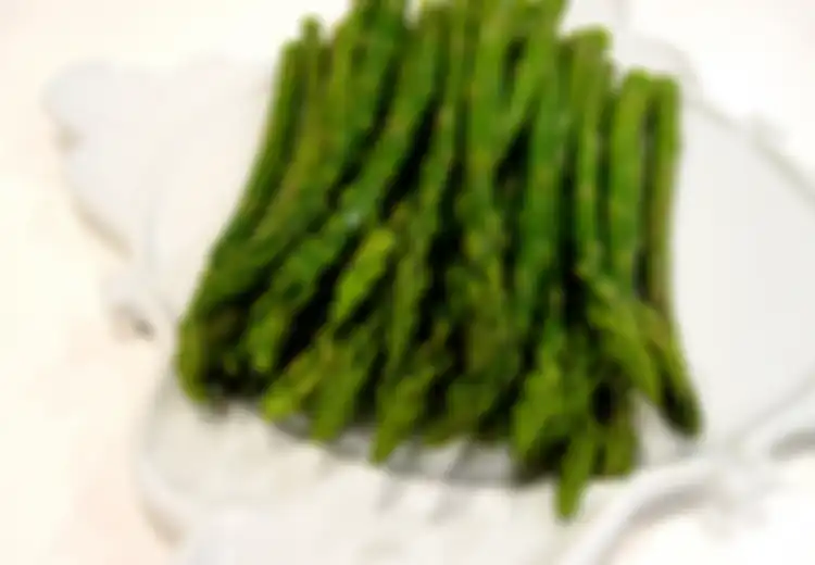Pentingnya Asparagus dalam Diet