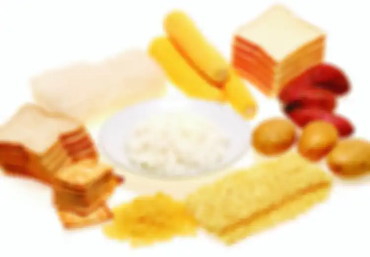 Tips Diet untuk Penggemar Karbo
