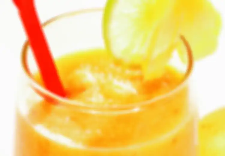 6 Jus Buah yang Bermanfaat