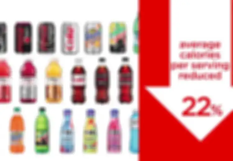 Soda dan Obesitas: Bukan Masalah Kalori Semata
