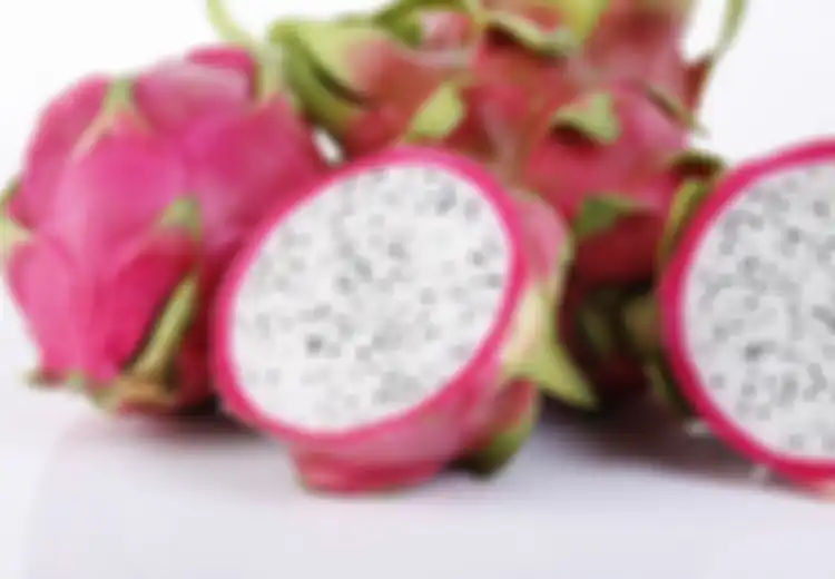 Turunkan Tekanan Darah dengan Buah Naga