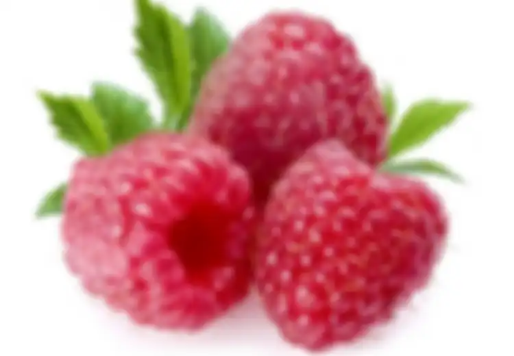Raspberry Buah Ajaib Penurun Berat Badan