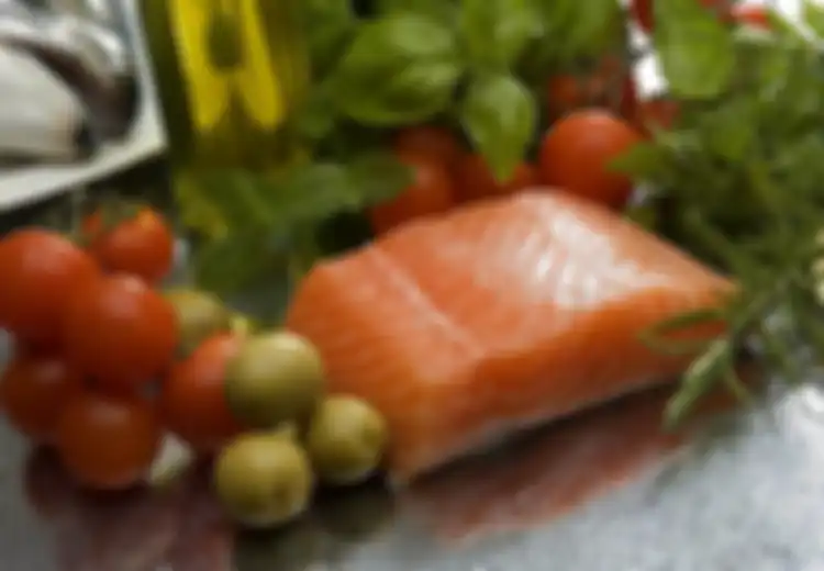 Salmon Norwegia, Salmon 'Best-Seller' Di Dunia