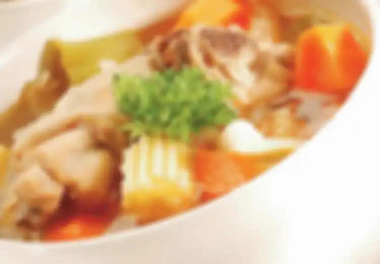 Diet Selesma: Kuah Oke, Buah Apalagi!