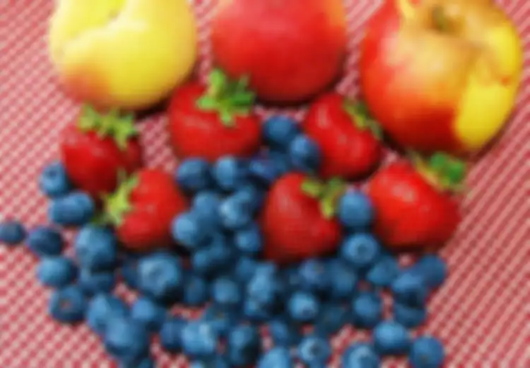 Jus Buah dan Sayuran untuk Kesehatan