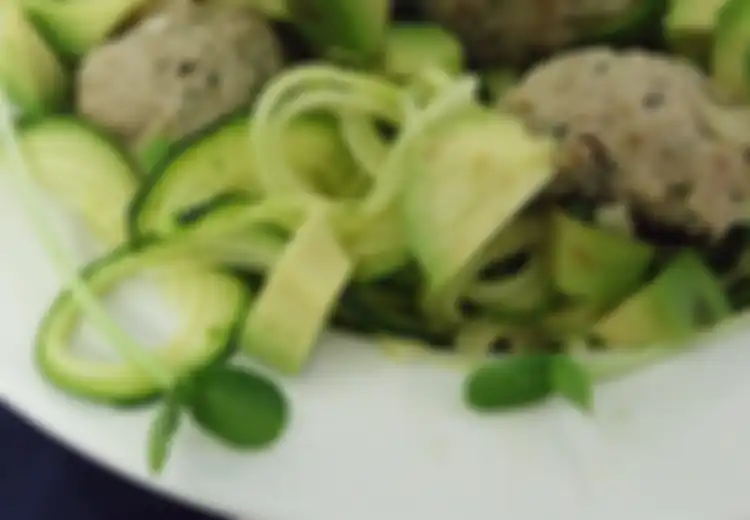 Menggabungkan Makanan untuk Diet Sehat