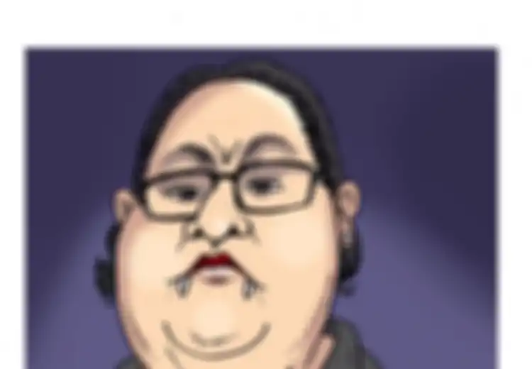 Neng Apri Yang Cuek Abiz