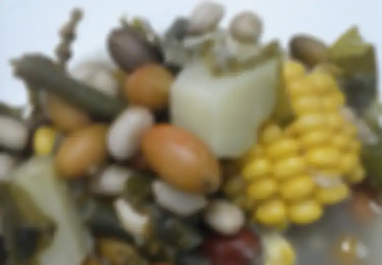 Sayur Asem: Beda Cara Beda Rasa