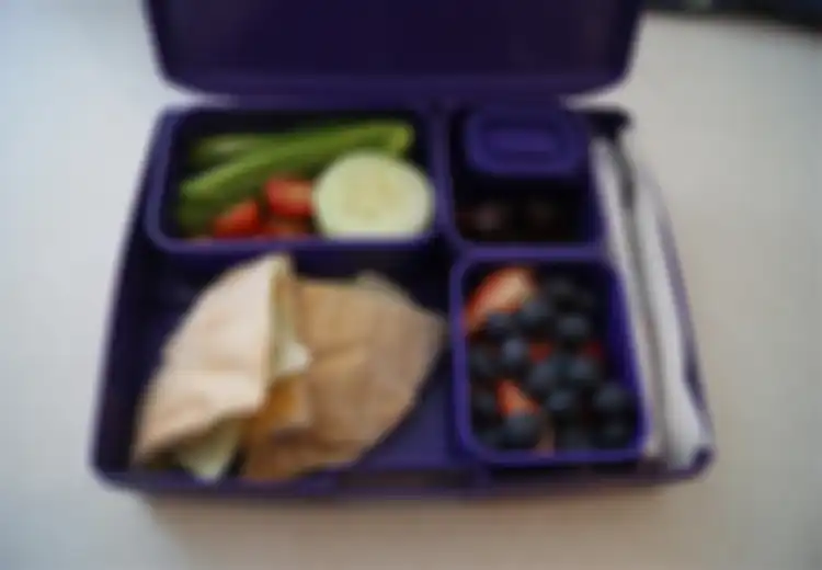 Ide Bekal Sekolah Anak