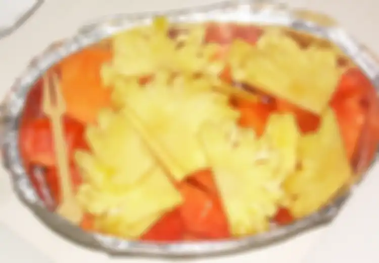 Makanan Penyebab Perut Kembung
