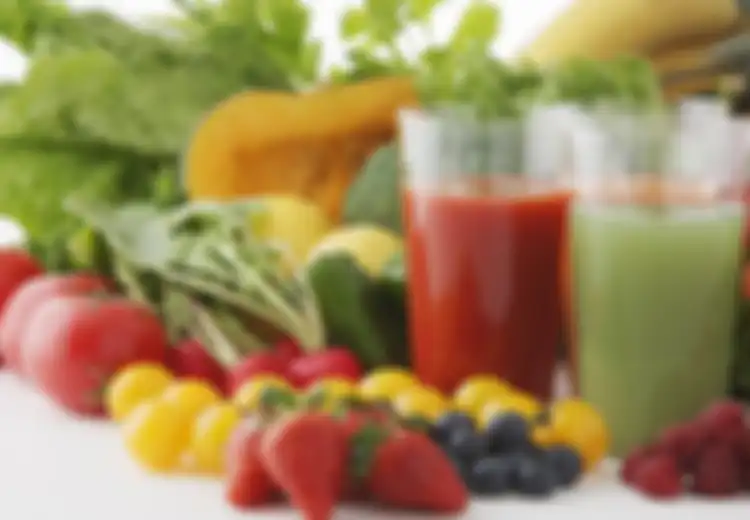 Diet Jus Atasi Masalah Kulit
