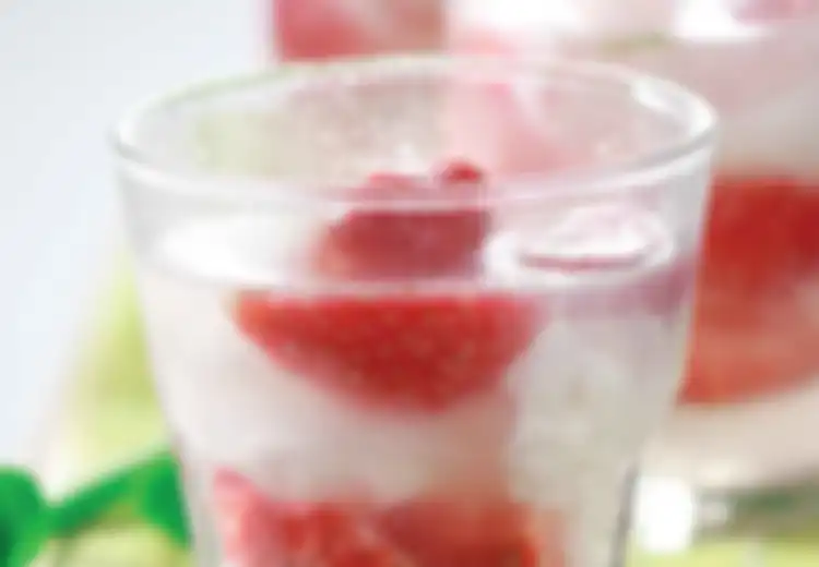 Makanan Pembuka Sehat dan Nikmat