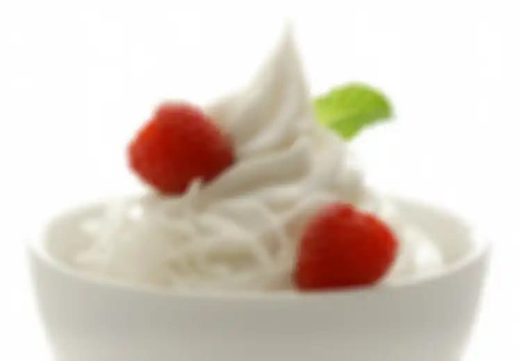 Yoghurt untuk Napas Tak Sedap