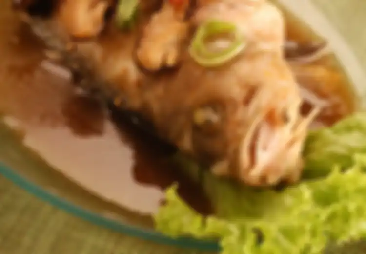 Ikan Melindungi Jantung Anda