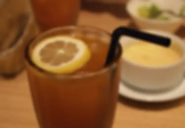 Minum Teh 3 Jam Usai Makan