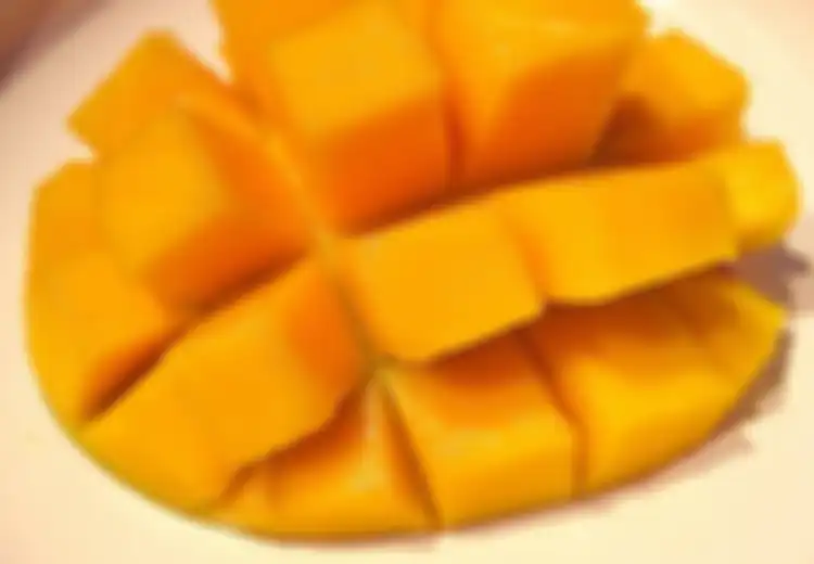 Buah Pembikin Kulit Bersinar