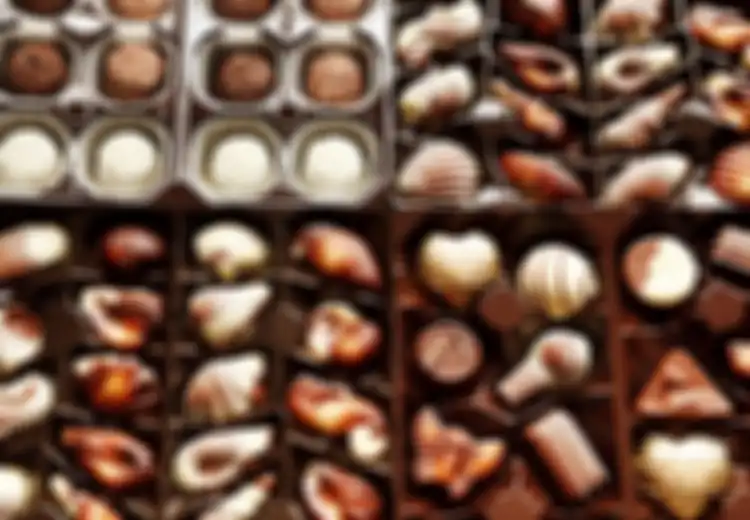 Sering Makan Cokelat Bikin Langsing?