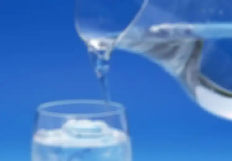 Minum Air Es Membuat Gemuk?