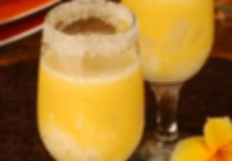 Resep Sehat: White Submarine