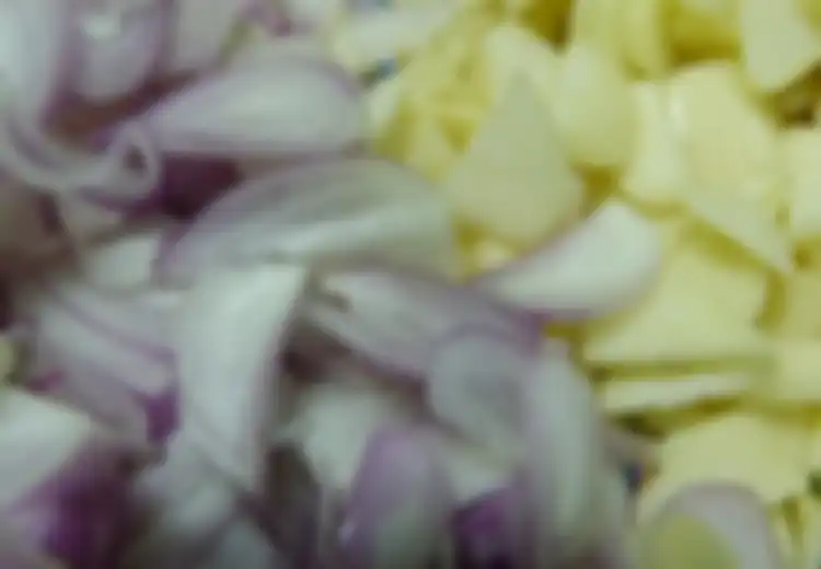Makanan Penyedap Bau Badan