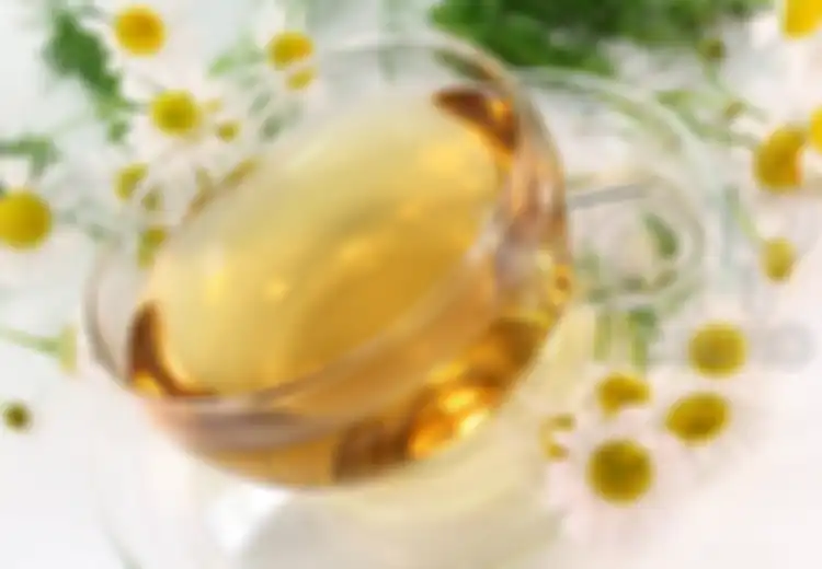 Manfaat Kesehatan Chamomile