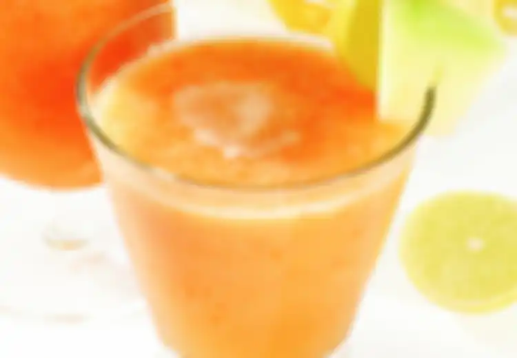 Resep Sehat: Healthy Fruit Juice