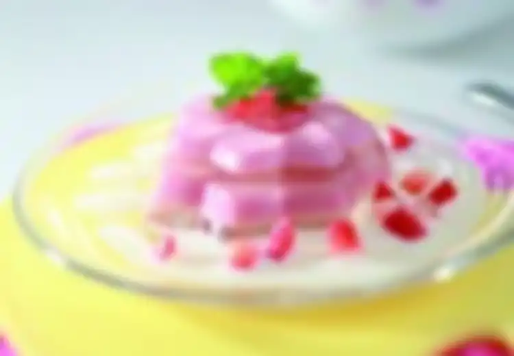 Punya Bentuk yang Tak Lazim, Puding Ini Viral dan Tuai Kontoversi di Media Sosial